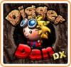 Digger Dan DX